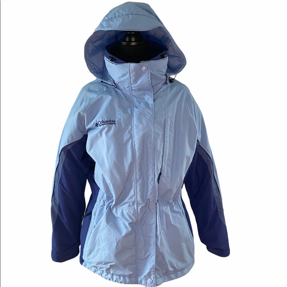Columbia sportswear Jackets & Blazers - Columbia Sportswear coat ladies size Large
